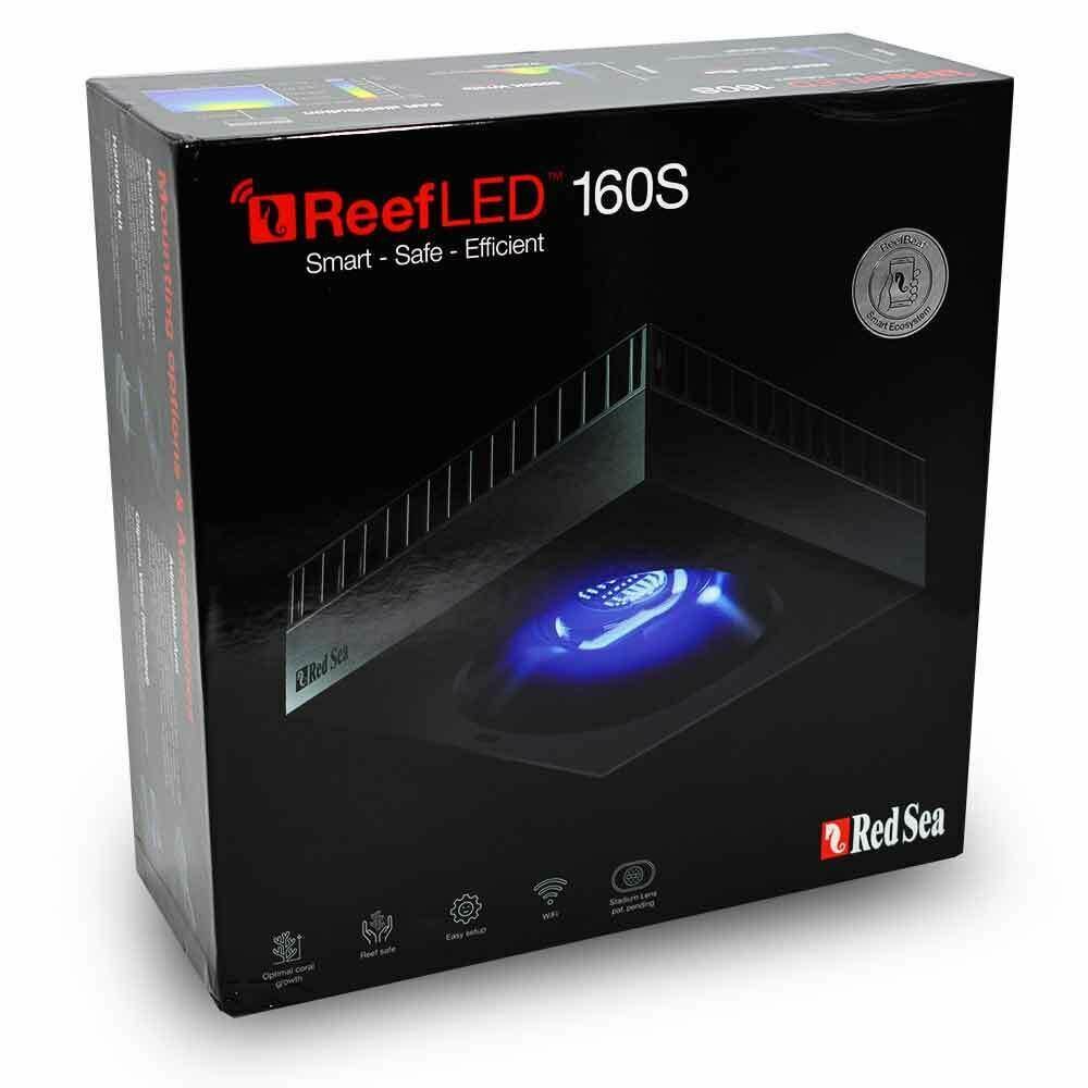 Red Sea ReefLED 160s 