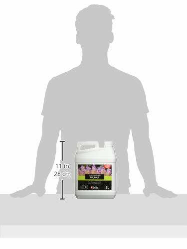 Red Sea Supplement Nopox  5 L