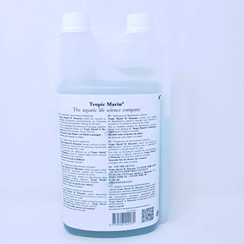 Tropic Marin® K+ Elements 1000ml