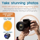 FL!PPER DeepSee Viewer 4" Clear