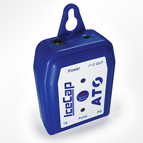 Wavereef - Smart-Fill - Infrared Water Level Monitoring and Auto top up system