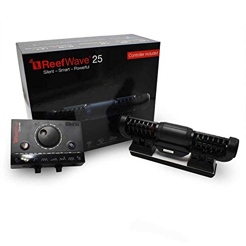 Red Sea ReefWave 25 Aquarium Gyre Flow Pump