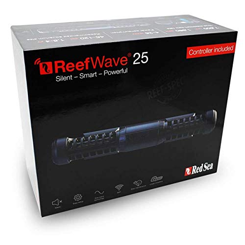 Red Sea ReefWave 25 Aquarium Gyre Flow Pump