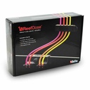 Red Sea ReefDose Deluxe 4-color tube kit-Red/Yellow
