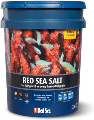 Red Sea - Salt Bucket - 7kg