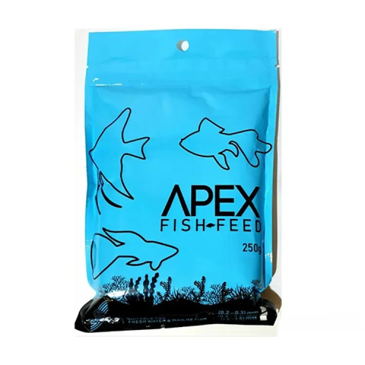 Apex - Fish Food - 250g