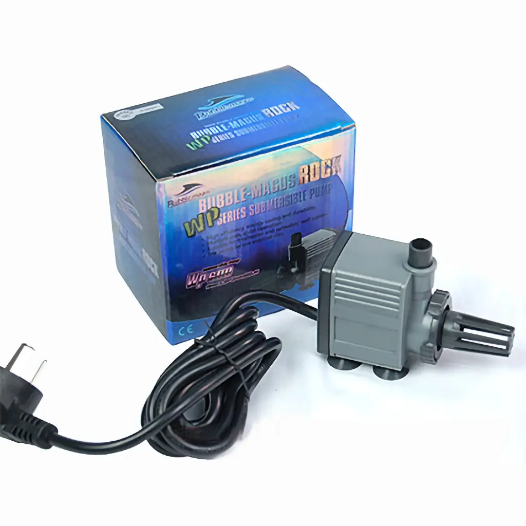 Bubble Magus - WP 600 Pump - Rock Pump