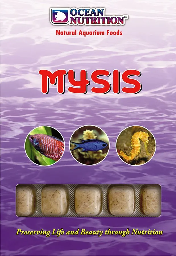 Ocean Nutrition - Mysis