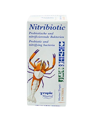 Tropic Marin® - Nitribiotic 25ml