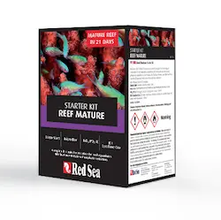 Red Sea - Reef Mature Starter Kit
