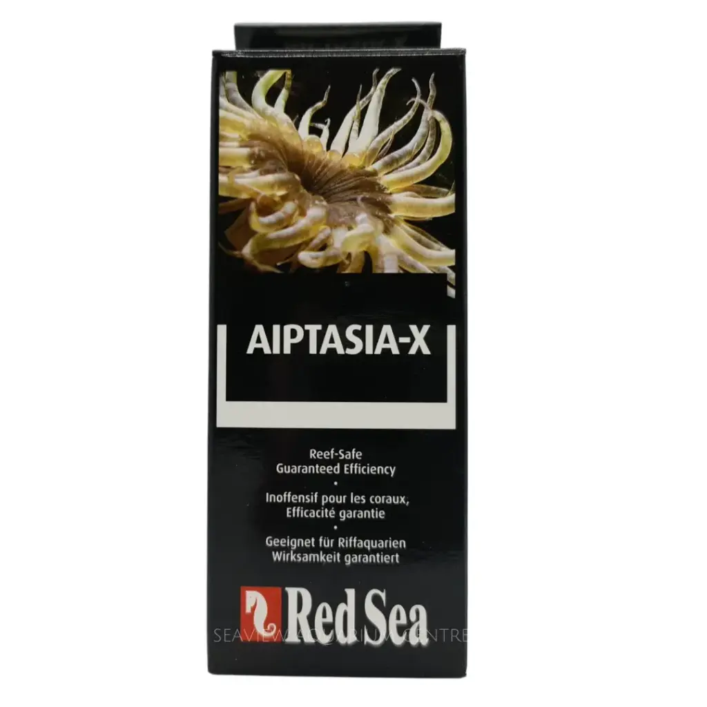 Red Sea - Aiptasia-X 60 ml