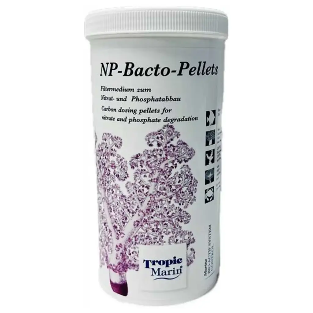 Tropic Marin - NP Bio Pallets 500 ml