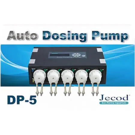 Jecod - DP 5 - Auto Dosing Pump