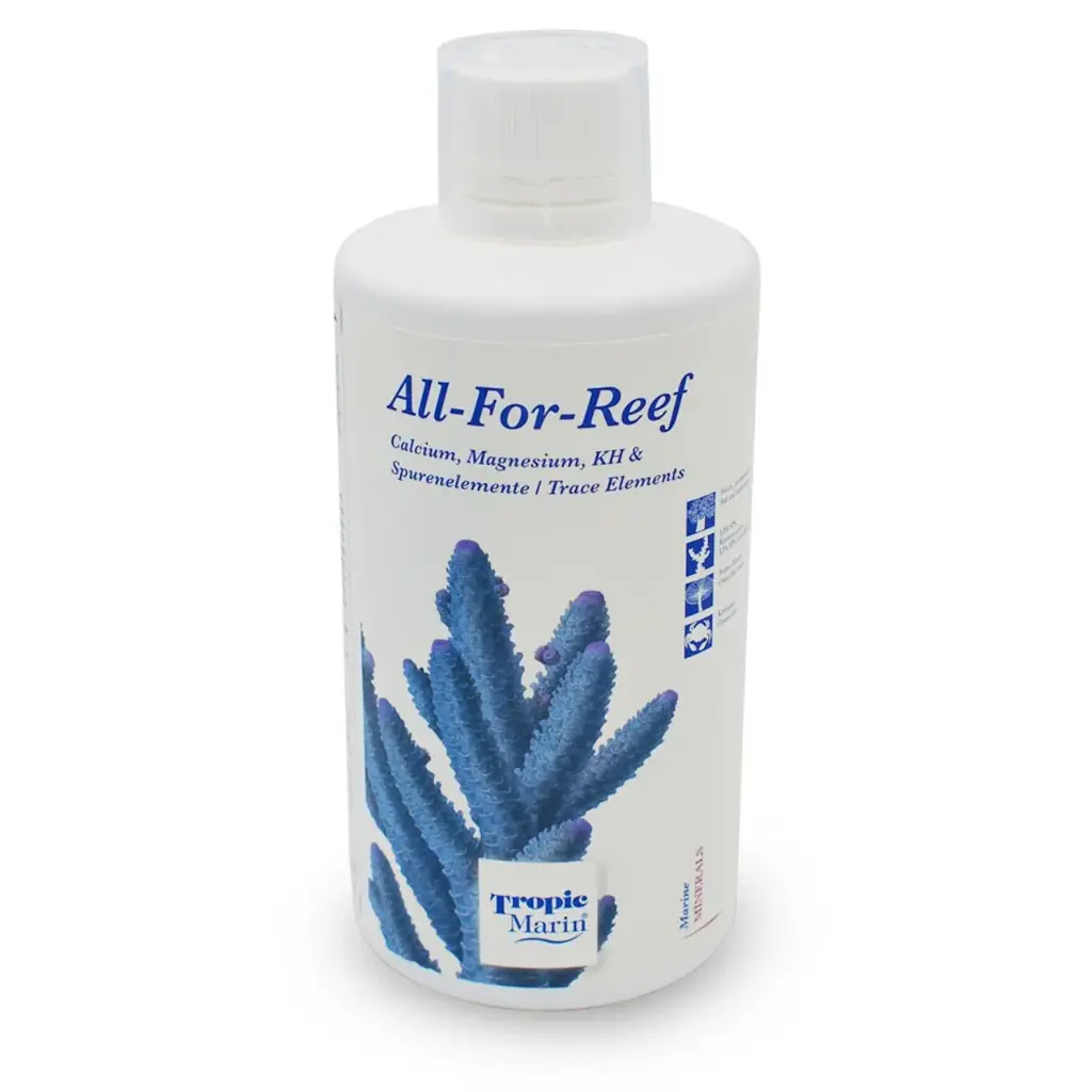 Tropic Marin® - All For REEF - 500ml