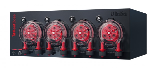 Red Sea - ReefDose 4 