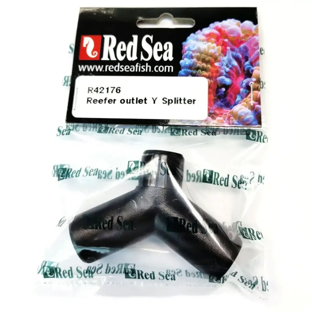 Red Sea - Reefer Y-Split Outlet