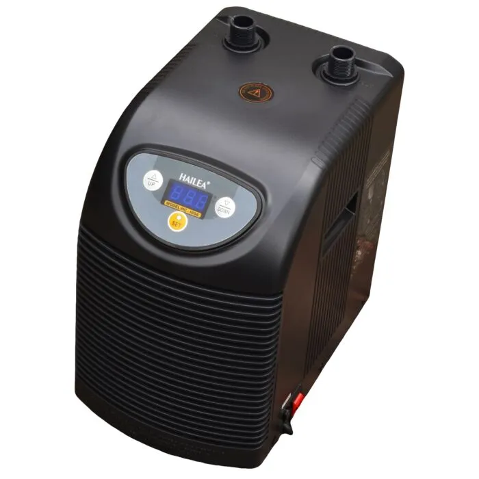 Hailea - HC 100A Aquarium Chiller 1/20 HP