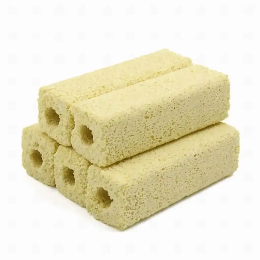 Bacteria Ceramic Media Bar