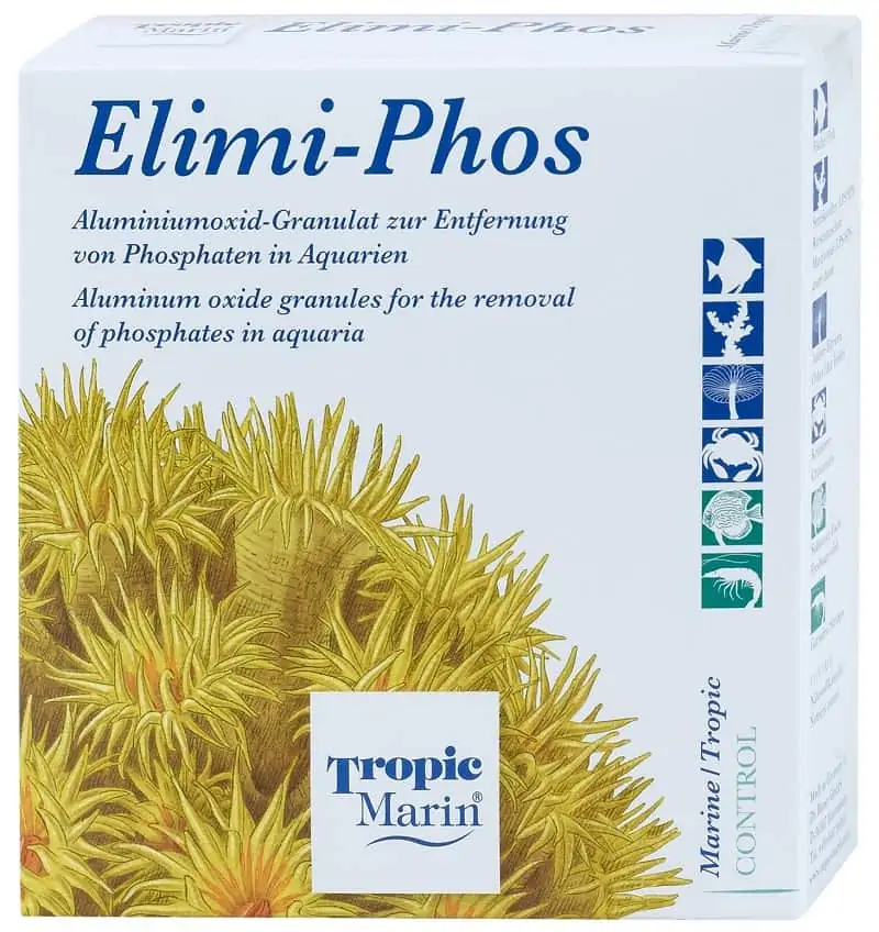 Tropic Marin® - Elimi Phos - 200g