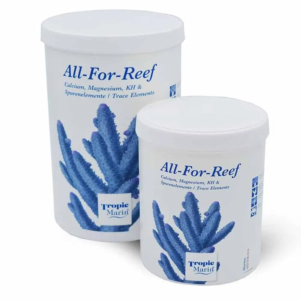 Tropic Marin® - All For REEF - 800g