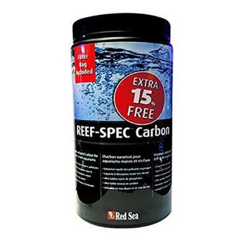 Red Sea - Reef-Spec Carbon - 1000g