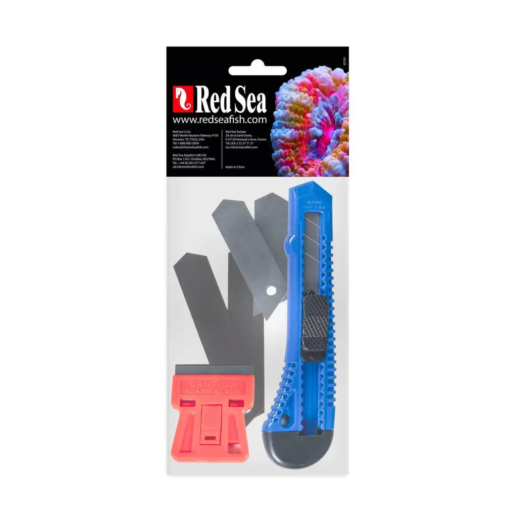 Red Sea - Sump Modification Kit