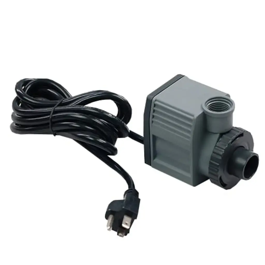 Bubble Magus - SP1000 Skimmer Pump - Bubble Magus Curve 5 Extreme Protein Skimmer