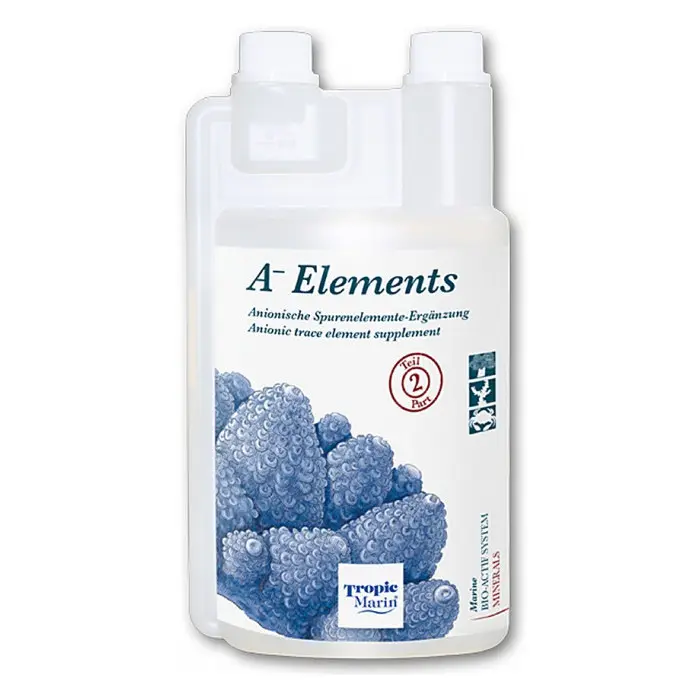 Tropic Marin® - A- ELEMENTS 1000ml
