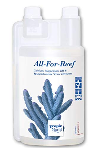 Tropic Marin® - All For REEF - 1000ml