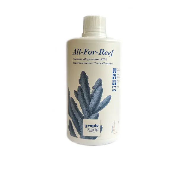 Tropic Marin® - All For REEF - 250ml