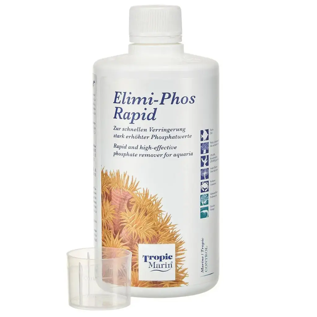 Tropic Marin® - Elimi Phos Rapid - 500ml