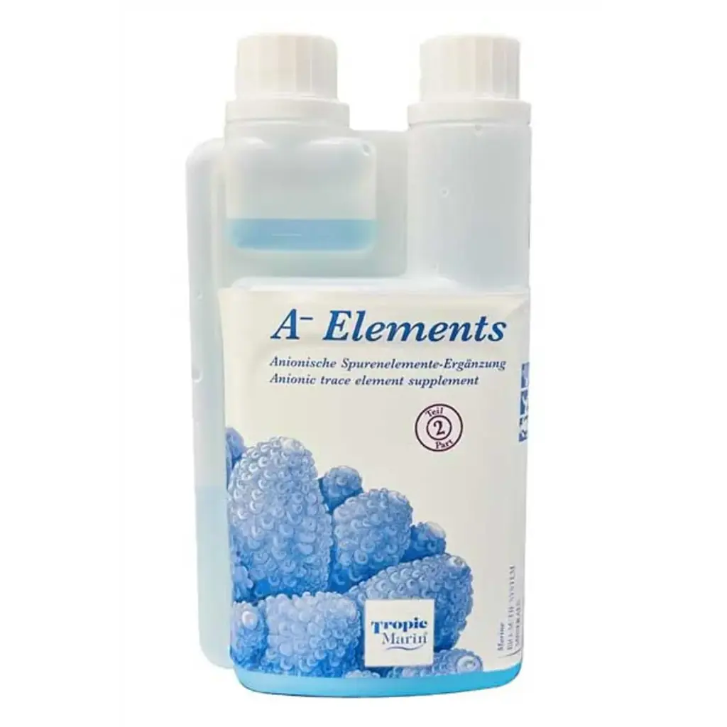 Tropic Marin® - A- ELEMENTS - 500ml