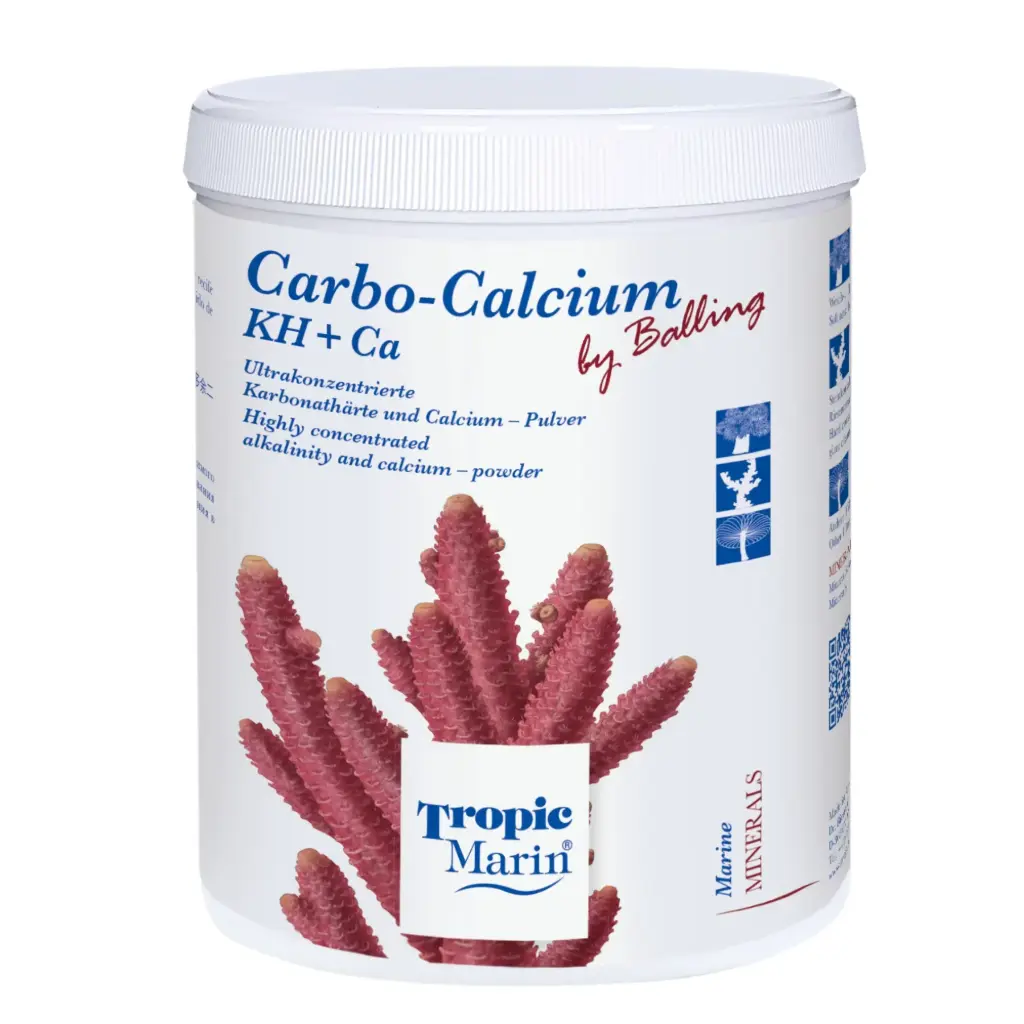 Tropic Marin® - Carbo Calcium KH + Ca - 1400g