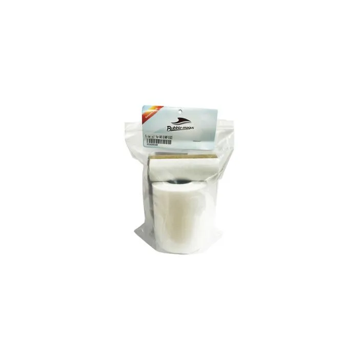 Bubble Magus - Filter Cloth Roll ARF/S