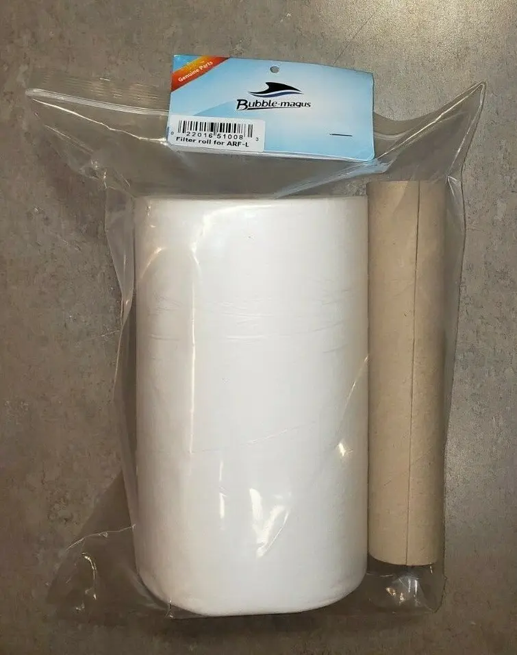 Bubble Magus - Filter Cloth Roll ARF/L