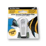 Two Little Fishies - Julian Sprung's SeaVeggies Clips 