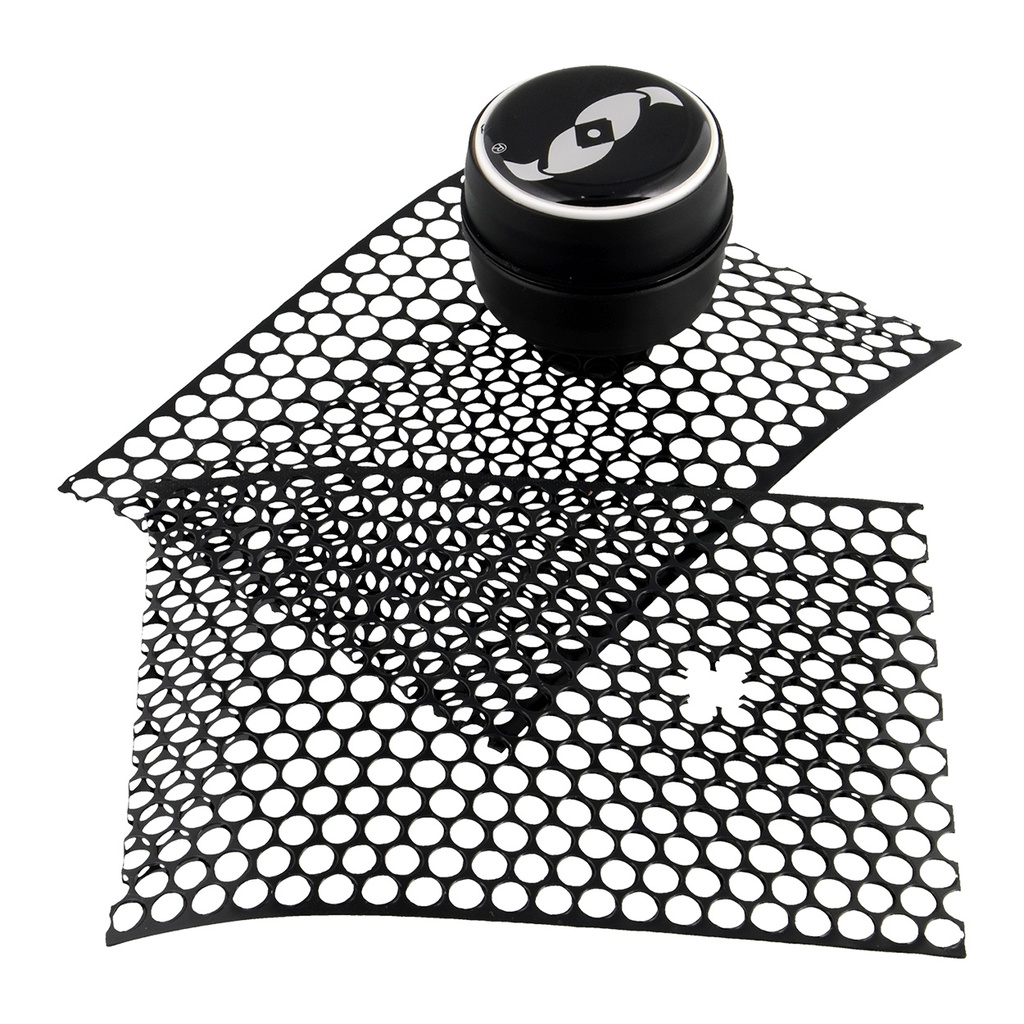 Two Little Fishies - Pouch Feeder