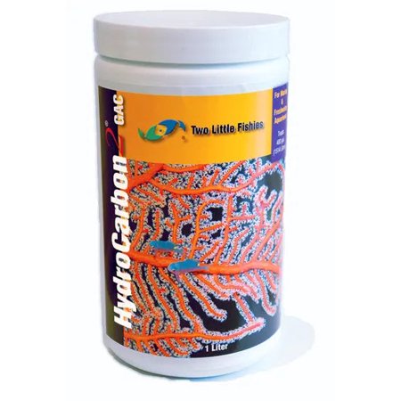 Two Little Fishie - HydroCarbon - 1 l