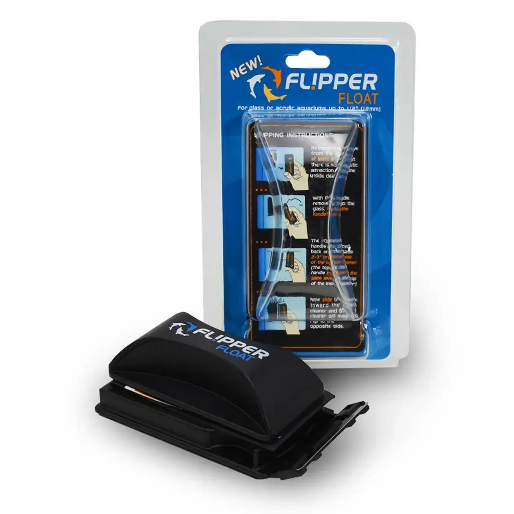 FL!PPER (Flipper) - Standard Float Cleaner