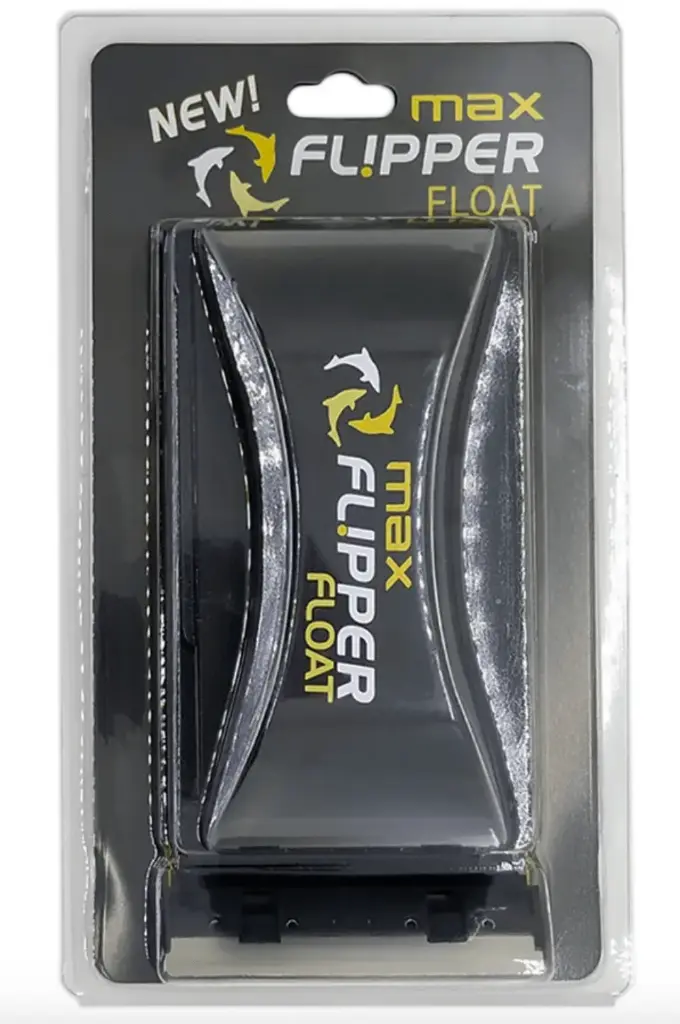 FL!PPER (Flipper) - Max Float Cleaner