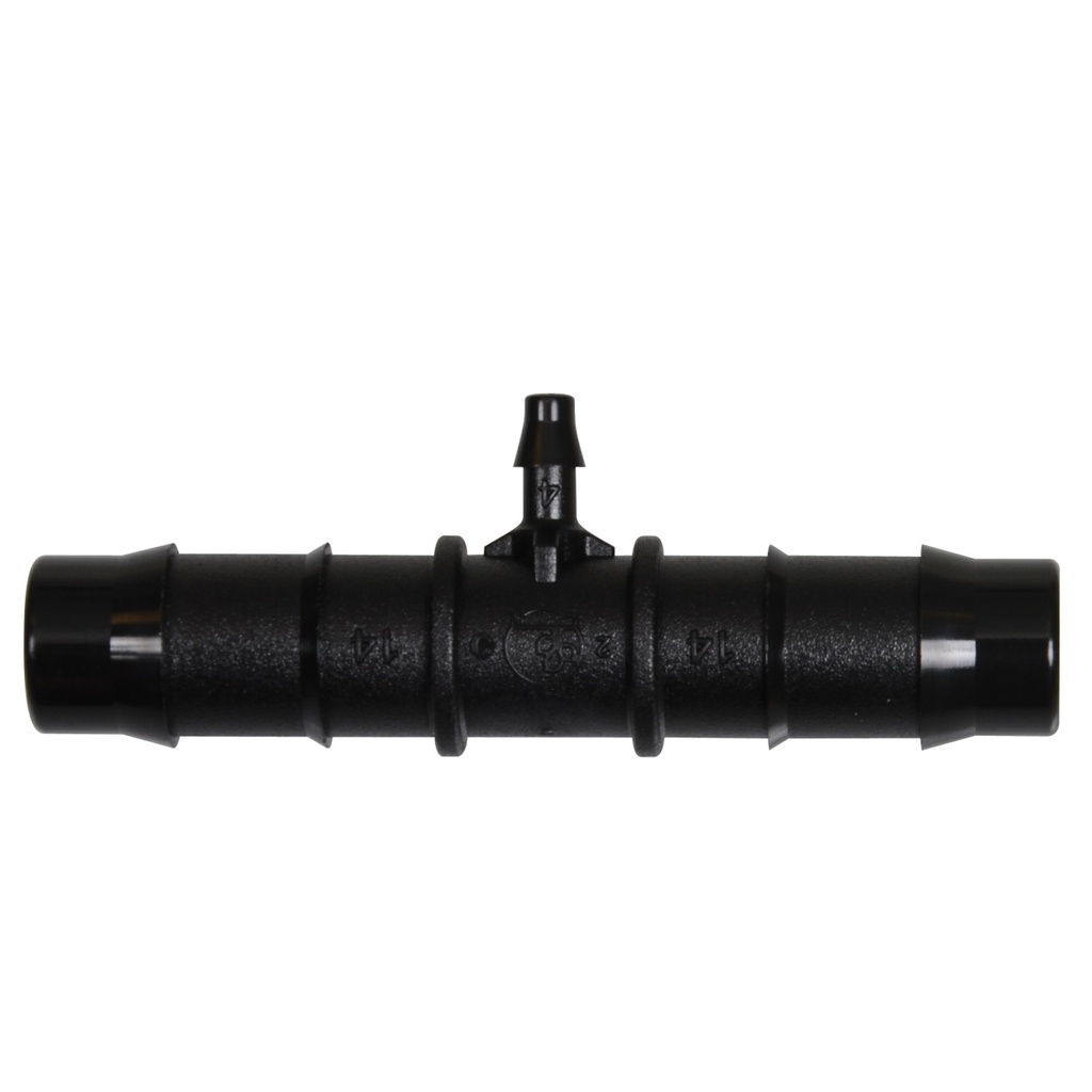 Two Little Fishies - Reducing Tee - 14 X 4 mm