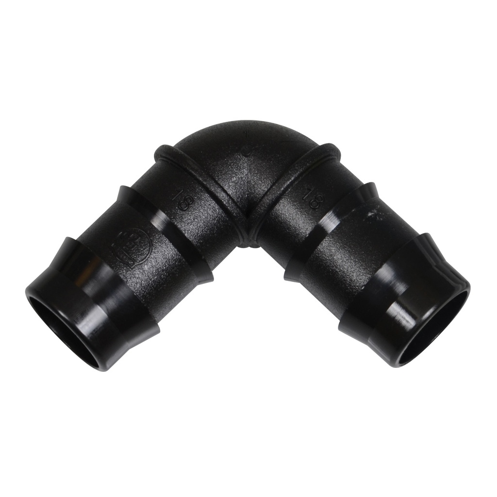 Two Little Fishies - Elbow - 18mm