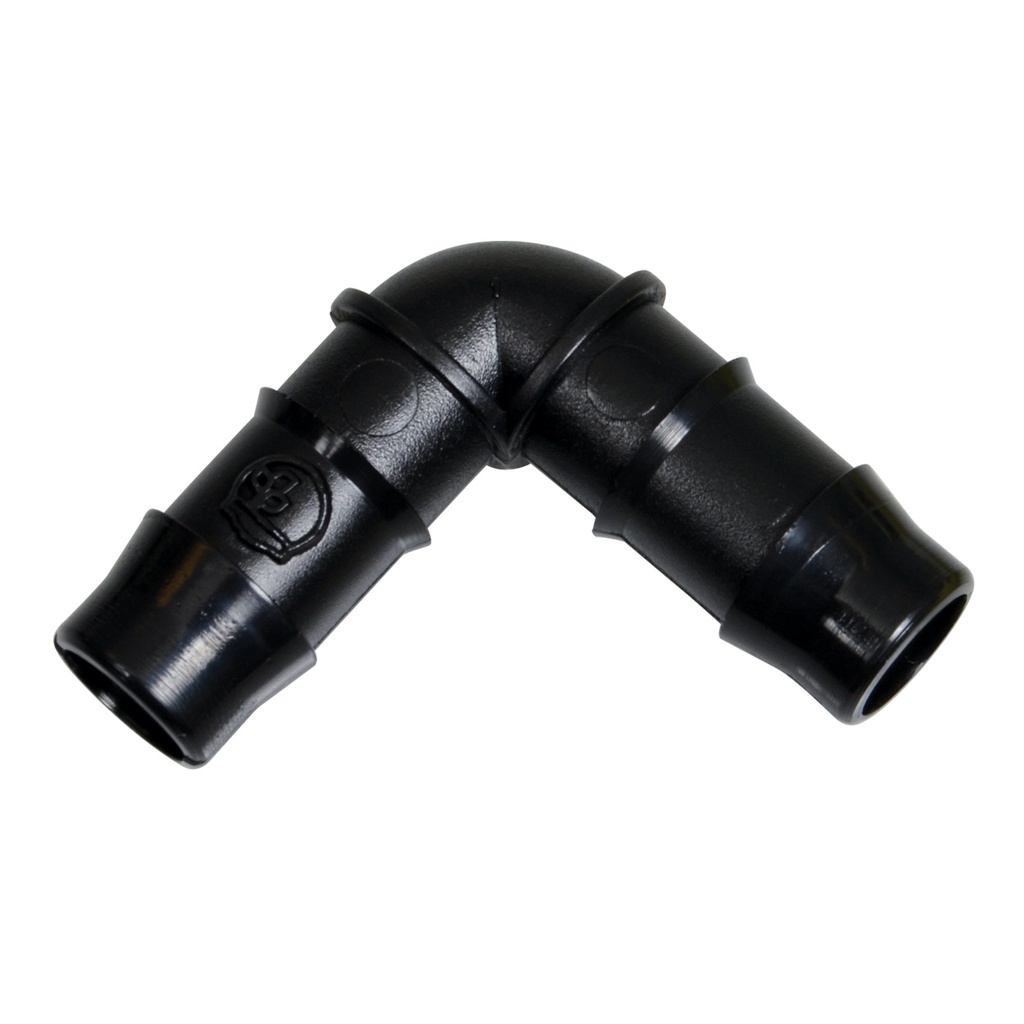 Two Little Fishies - Elbow - 13mm