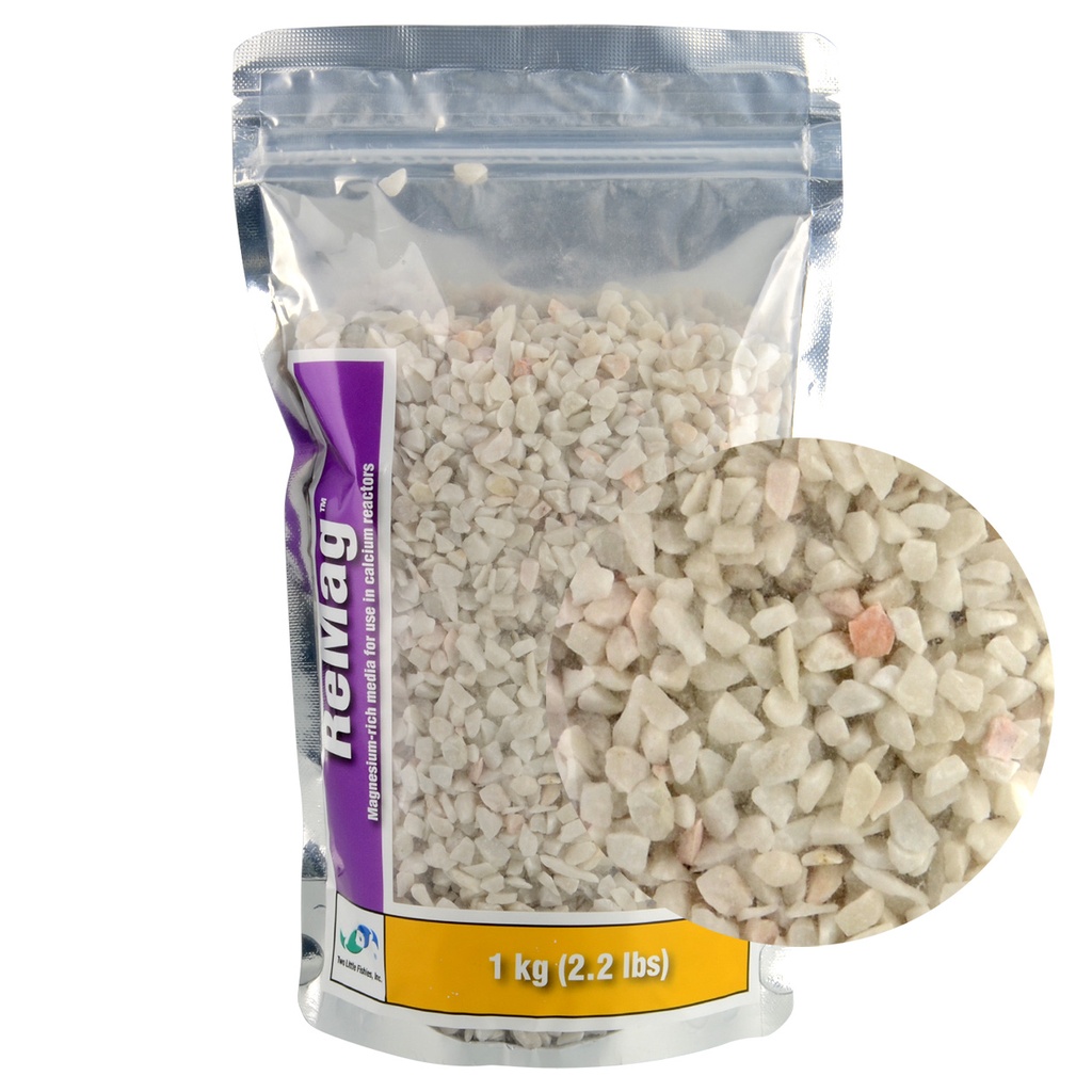 Two Little Fishies - ReMag - 1 Kg