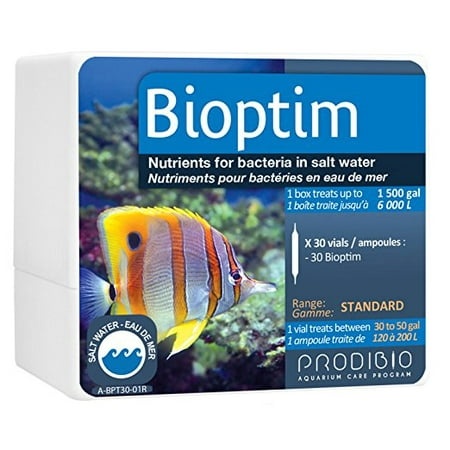 Prodibio - Bioptim - 30pcs