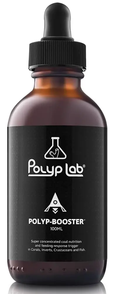 PolypLab - Polyp Booster Fish Medicine 100ml