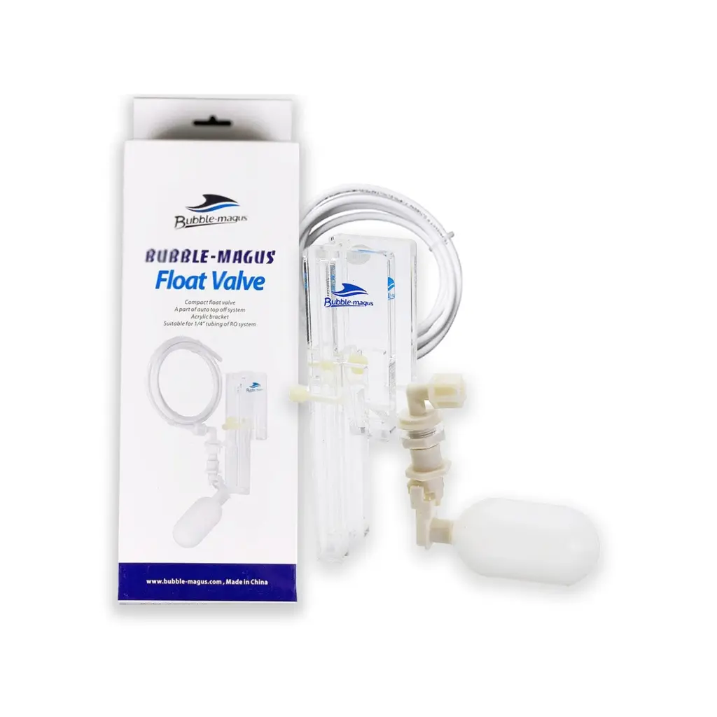 Bubble Magus - Float Valve