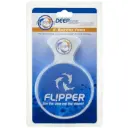 FL! PPER (Flipper) - DeepSeeClear 4 Inch Magnified Viewer 