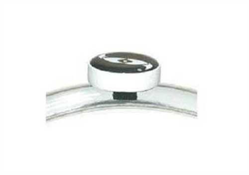 Two Little Fishies - Mag Fox Magnet