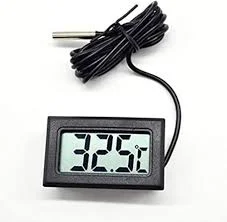 Digital Thermometer